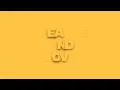 Text Shadow Effect Animation - Smooth Appear and disappear Text CSS3