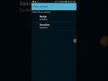 kivy PhoneApp Layout GridLayout vs BoxLayout