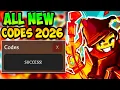 ALL WORKING FANTASY ARENA CODES ROBLOX - All New Fantasy Arena Codes 2026