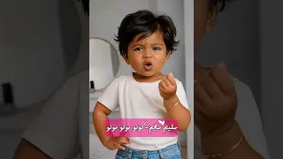 سليم سالم كوتو موتو  كوميديات  اكسبلور  تصميمي  ضحك  ذكاء اصطناعي      تصميم فيديوهات      دندنها