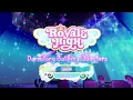Royale High Campus 3 Music Extended - Dormitory Bathing Quarters