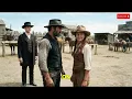 They Came to Take Her Ranch—The Quiet Cowgirl Smiled “You’re Not the First Men to Try”