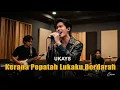 Lagu Kerana Pepatah Lukaku Berdarah (Ukays) - Cover Lagu Nostalgia Malaysia By Rubina Musik