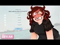 where is FLASK Halloween Stream Intro uQuiz