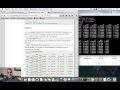 Experimenting with Python calling R