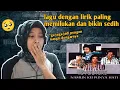 Lagu Revolvers - Namun Ku Punya Hati | 🇮🇩 REACTION