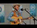 Crucified Son - Charley Crockett - Studio J Session