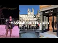 Download Lagu VLOG 24: MASSIMO DUTTI | ZARA | Примерки и обзор | Последний день лета | Поездка на море