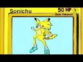 Sonichu Review Full Series