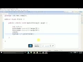 How To Pass Command Line Arguments In Java