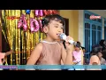 Lali Janjine ( Zahra ) Dangdut Koplo Jaranan. Enco