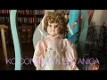 Haunted Dolls are talking