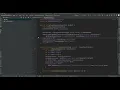 Native Android device shake