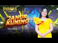 Lagu JANUR KUNING - YOLANDA OCTAVIA - DIVARINA MUSIC
