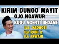 Download Lagu Ngaji Gus Baha - Istiqomahkan kirim doa untuk orang tua yang sudah meninggal, biar berkah MP3
