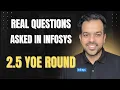 These Java Interview Questions Will Get You Hired at Infosys