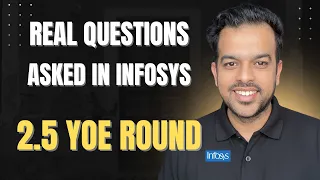 These Java Interview Questions Will Get You Hired at Infosys