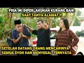 Download Lagu PRIA INI DIPERLAKUKAN KURANG BAIK SAAT TANYA ALAMAT ! SETELAH DATANG ORANG MENCARINYA, SEMUA SYOK