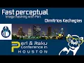 Fast perceptual image hashing with Perl - Dimitrios Kechagias