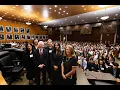 Brooklyn Law School s Full 2026 Convocation Ceremony