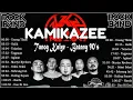 Lagu KAMIKAZE BEST SONGS - Kamikazee Nonstop Greatest Hit Songs 2023 -  KONTROVERSI FULL ALBUM 2023