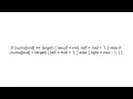 Binary Search Interview Questions for Backend Developers Complete Java Guide