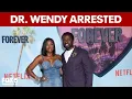 Download Lagu RHOP's Wendy Osefo \u0026 husband arrested on 16 charges in Maryland