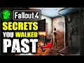 Download Lagu Fallout 4: 8 Hidden References You Missed