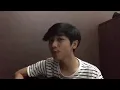 Hanya Kamu Yang bisa (cover isqi hajri)