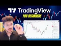 TradingView Tutorial for Beginners 2026 Full Guide