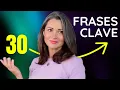 Download Lagu ¡Así hablan los nativos! Aprende 30 combinaciones clave
