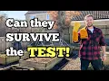 Honest review of some incredibly well designed GARDENING gloves