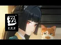 Hoshimi Miyabi Character Demo - \