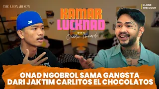 KAMAR LUCKNAD‼️ES CEKEK YOOOOOOOWWWW