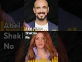 Download Lagu Shakira, Abel Pintos - No | #crossover #shakira #abelpintos #no