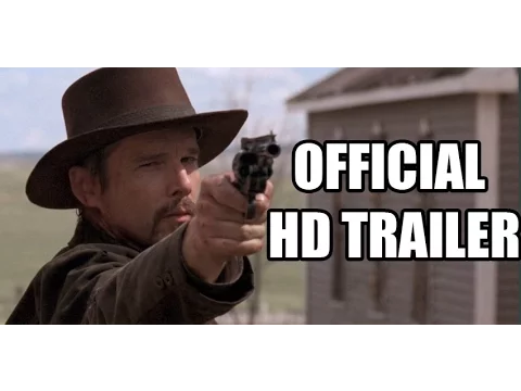 Official Trailer