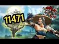 Highest Possible Damage with Hunting Horn - Monster Hunter Rise Sunbreak