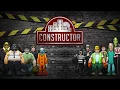 Constructor Demo