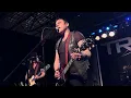 Trapt new song my devices live 2024