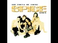 Say You'll Be There (Instrumental)