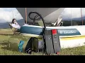 Morpilot 20PSI Paddle Board Pump - Dual Stage Inflation with Powerful SUP Pump Inflator Deflator