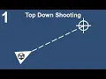 Unity Top Down Tutorial Part 1 Basic Shooting Firerate and Bullet Spread