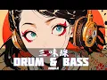 【和風BGM】Japanese Drum and Bass Jungle 作業用BGM 2025