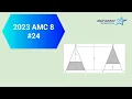 2023 AMC8