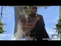 North Texas neighbors shovel snow to save couple s wedding day NBCDFW