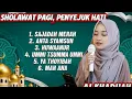 Lagu SHOLAWAT MERDU AI KHODIJAH BIKIN HATI TENANG 😍🥰