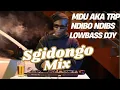 Download Lagu Sgidongo Mix | Mdu aka Trp |  Lowbass Djy | Ndibo Ndibs | By Babza Da J