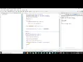 Java example-calculate area of circle and triangle using switch statement-18201