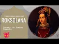 Download Lagu Roksolana i Sulejman Wspaniały - słowiańska branka zostaje ukochaną imperatora.