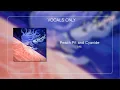 Peach Pit and Cyanide - Mili | Vocals Only